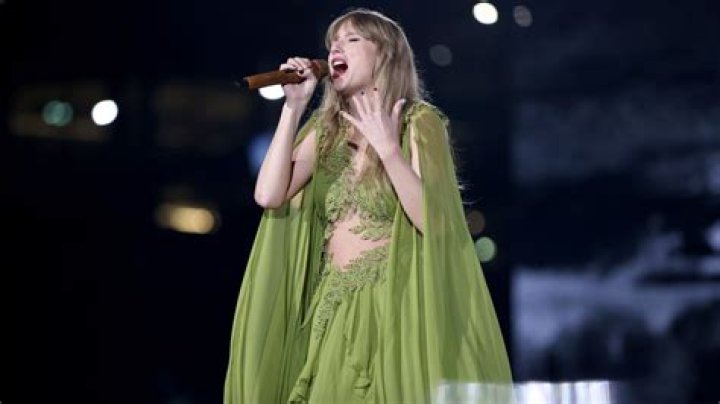 Taylor Swift Eras tour tickets updates — UK dates announced for star's hit shows - how to register on Ticketmaster
