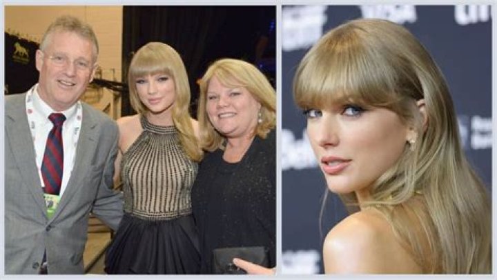 Taylor Swift Parents Net Worth 2024