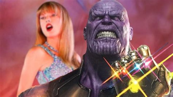 Taylor Swift Says She’s ”Collecting Infinity Stones” With Rerecorded Songs