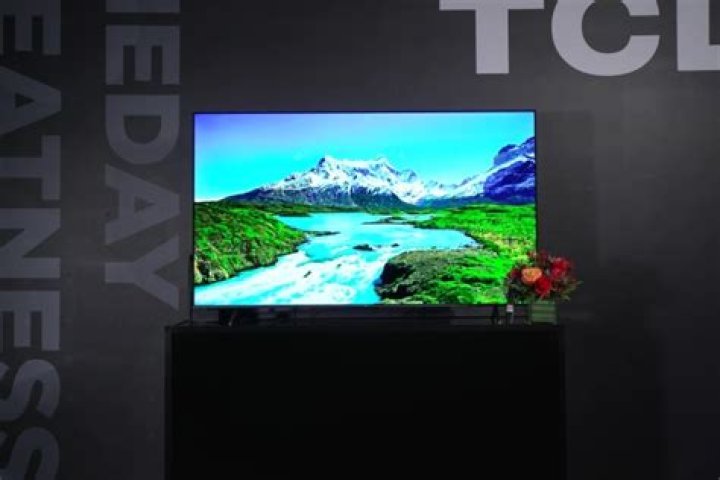 TCL 6-Series (R655) TV review: dangerously good