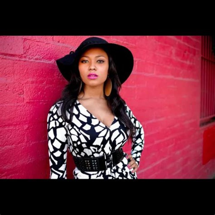 Teairra Mari Net Worth 2024