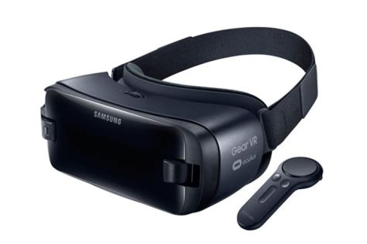 Tech Aimed to Make VR Easier