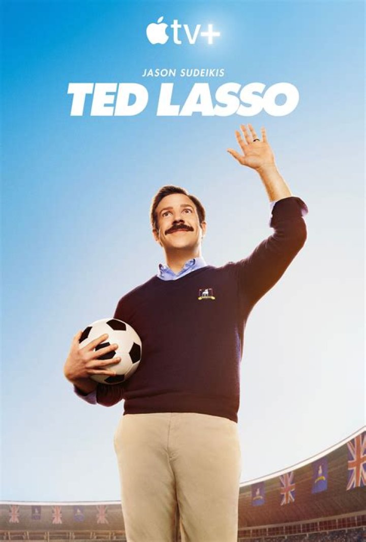 Ted Lasso Director Explains How Massive the Production Actually Was