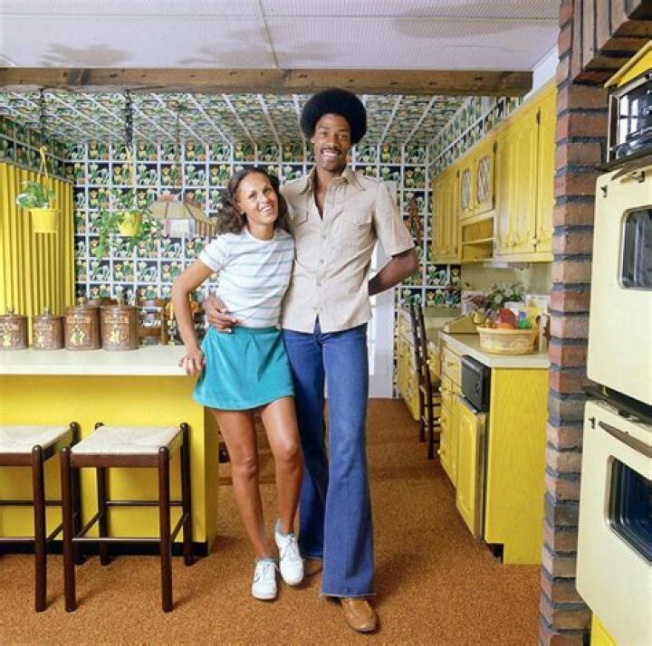 Teddy Pendergrass and Turquoise Erving | Married Divorced Children Ex