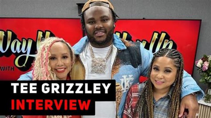 Tee Grizzley and Sada Baby Squash Beef With Skilla Baby's Help
