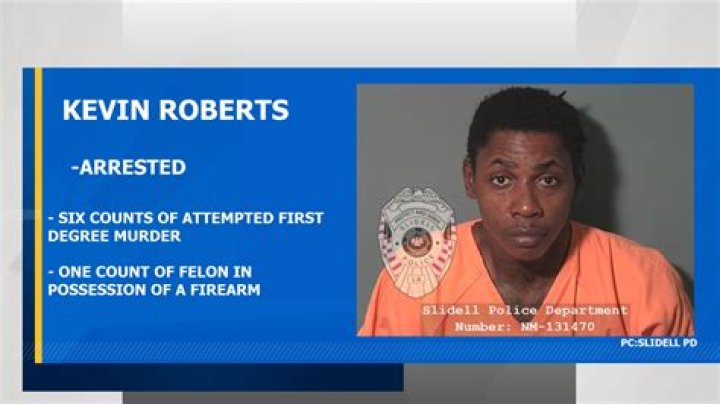 Teen found shot to death in Slidell apartment complex, police say