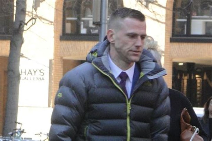 Teen girl, 18, 'raped twice on night out by man and then by passer-by who asked 