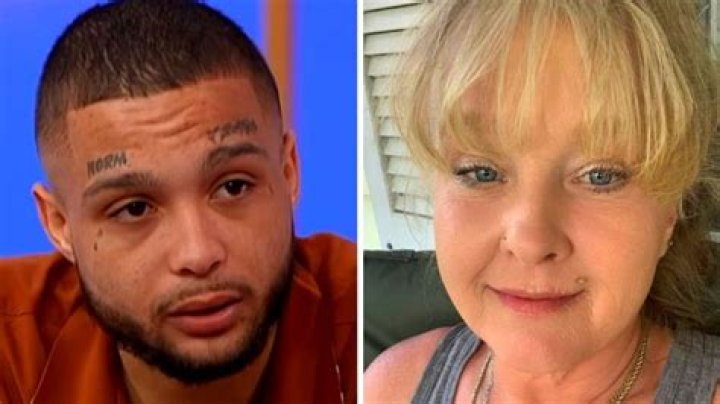 Teen Mom 2: Bar Smith’s mom Shen reveals frightening reason why he went to rehab