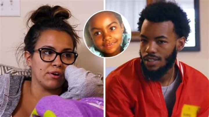 Teen Mom 2: Briana DeJesus and Devoin Austin reunite for daughter Nova’s 10th birthday
