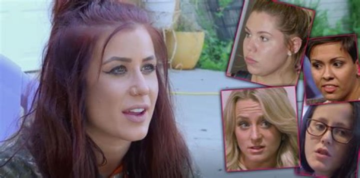 Teen Mom 2: Chelsea Houska’s dad dishes on their departure from the MTV show