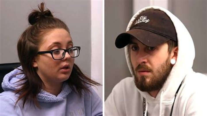Teen Mom 2 fans accuse Jade and Sean of being high on latest episode