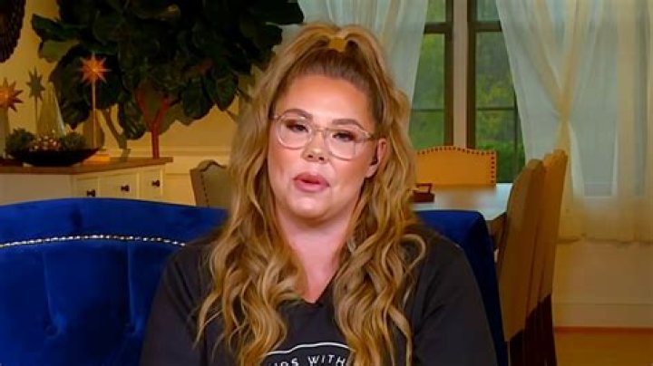 Teen Mom 2 fans are unhappy with Kail Lowry’s portrayal of PCOS