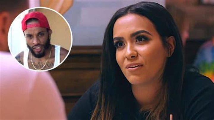 Teen Mom 2 fans call Briana DeJesus ‘thirsty,’ think she’s ‘obsessed’ with Kail Lowry’s ex Chris Lopez