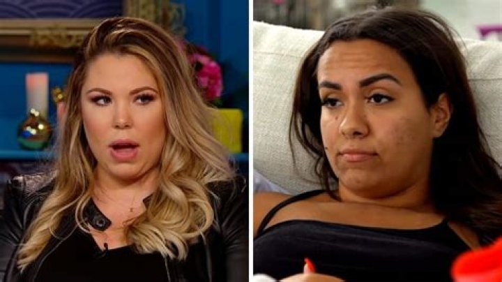 Teen Mom 2 feud: Kail Lowry returns to Twitter, takes aim at Briana DeJesus with latest merch
