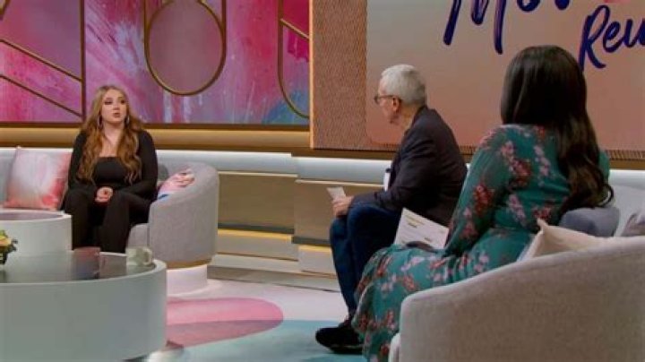 Teen Mom 2 spoilers: Jade Cline refuses to have Christy on stage during reunion