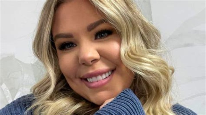 Teen Mom: Kailyn Lowry claps back at hater who questions whether Elijah Scott is son Rio’s biological father