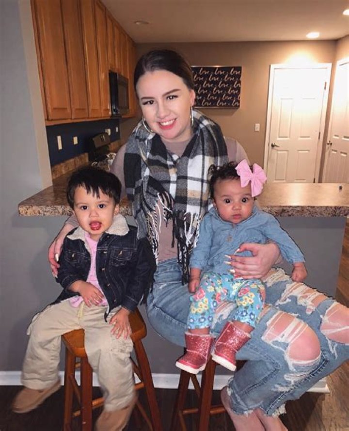 Teen Mom Kayla Sessler hints she CHEATED on boyfriend Luke Davis with Ryan on Thanksgiving after family dinner