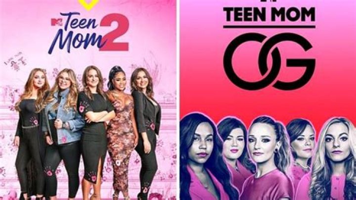 Teen Mom OG & 2 to combine casts, some cast members to be fired from franchise, report says