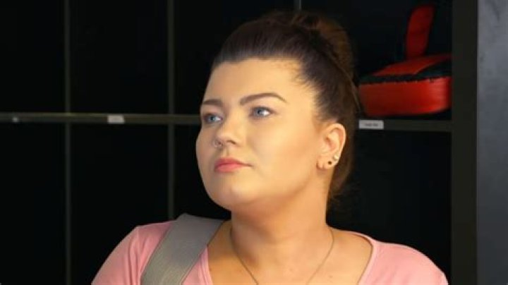 Teen Mom OG: Amber disappoints Leah once again by missing out on her birthday celebration