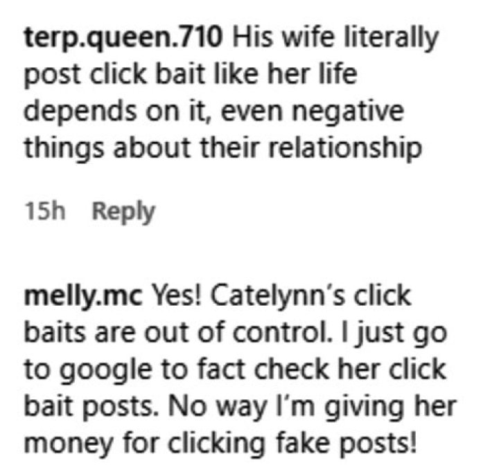 Teen Mom OG fans call out Tyler Baltierra for a resurfaced tweet about sharing clickbait