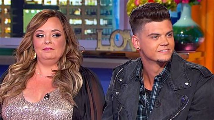 Teen Mom OG: See the latest pics of Catelynn and Tyler Baltierra’s sweet baby girl Rya Rose