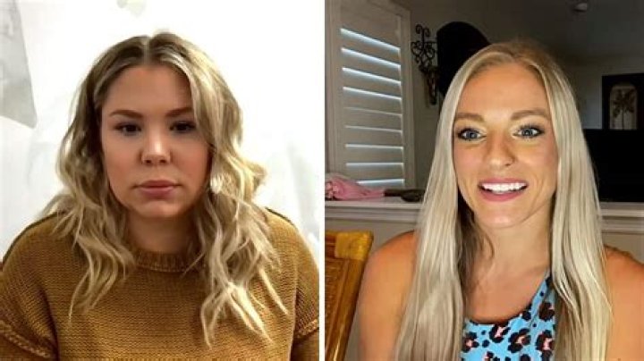 Teen Mom OG star Mackenzie McKee supports Kail Lowry amid her depression battle