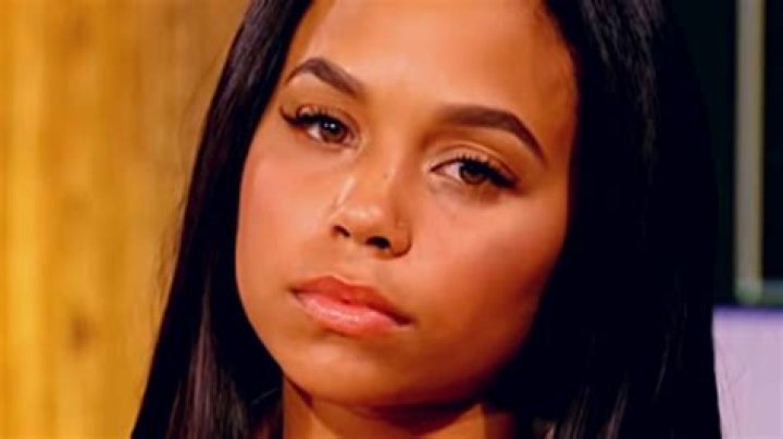 Teen Mom: What is Cheyenne Floyd’s net worth and how does she earn a living?