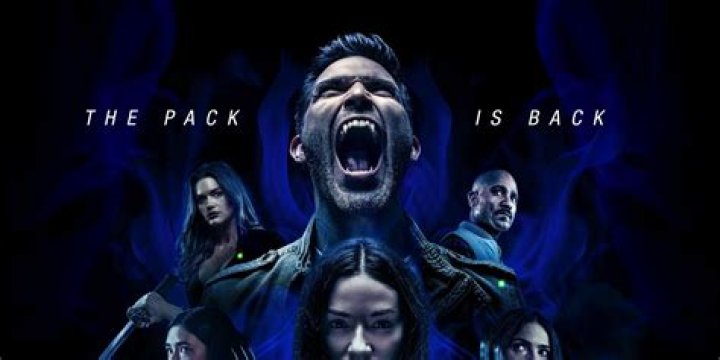 Teen Wolf Movie Coming to Paramount Next Year