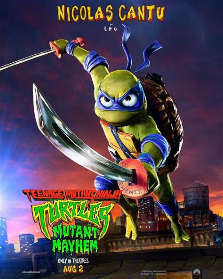 Teenage Mutant Ninja Turtles 3 Won't Happen Says Out Of The Shadows Producer