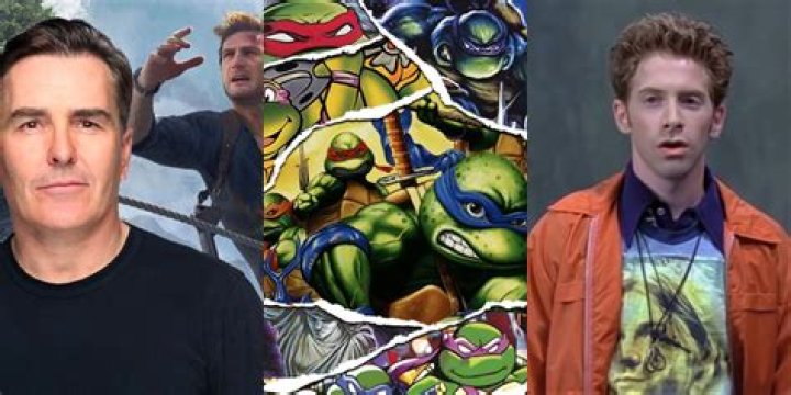Teenage Mutant Ninja Turtles: Alan Ritchson Becomes First Ninja Turtle Cast