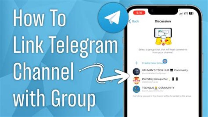 Telegram Link Viral Video: How To Share And Discover Trending Content