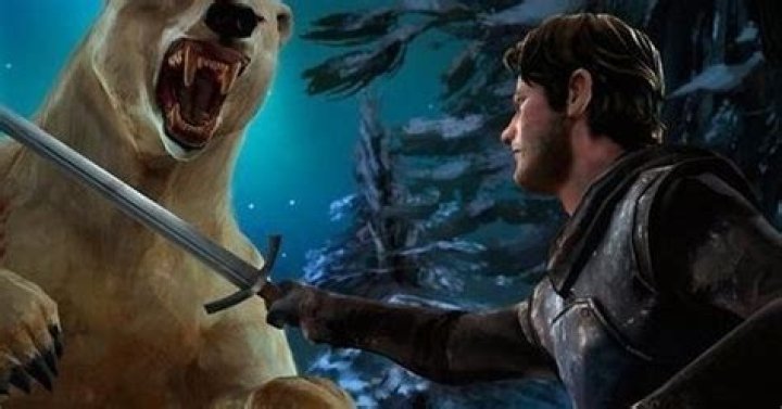 Telltale Games Confirms Game of Thrones Season Two