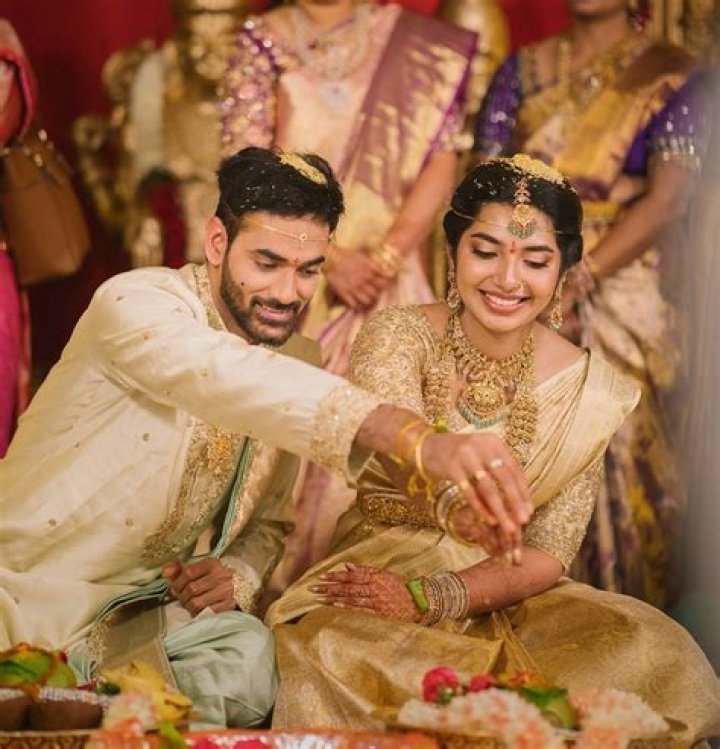 Telugu Wedding - An Insight Into The Traditional Telugu Wedding