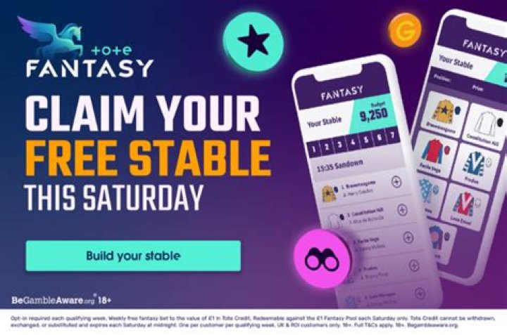 Templegate’s Tote Fantasy tips – claim your free entry for Cheltenham and Doncaster