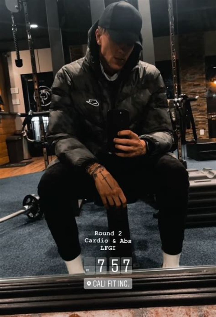 Temptation Island’s Evan Smith seems to confirm that he does not have a job like exes claim