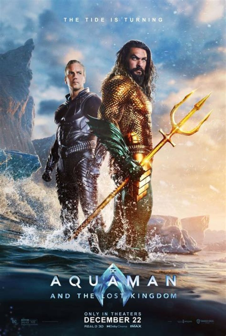 Temuera Morrison Reunites With Aquaman Co-star Jason Momoa for New TV Series