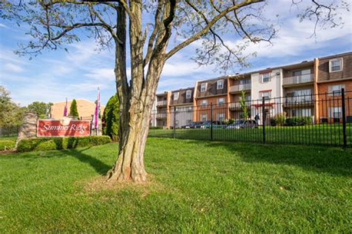 Tenants speak out at Summer Ridge Apartments