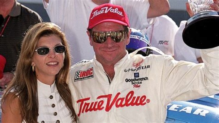Teresa Earnhardt: The Life And Legacy Of A Racing Icon