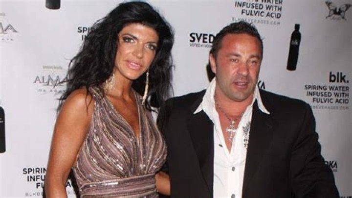 Teresa Giudice earns ‘on fire’ Instagram emojis from Joe: Giudice admits he ‘failed’ his RHONJ wife