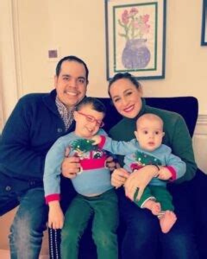 
Teresa Priolo Bio, Wiki, Net Worth, Salary, Husband & Family