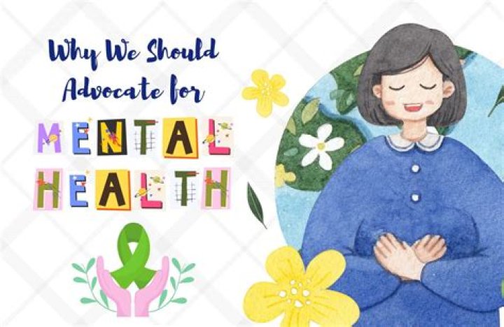 Teri Weigle: The Journey Of A Remarkable Advocate For Mental Health