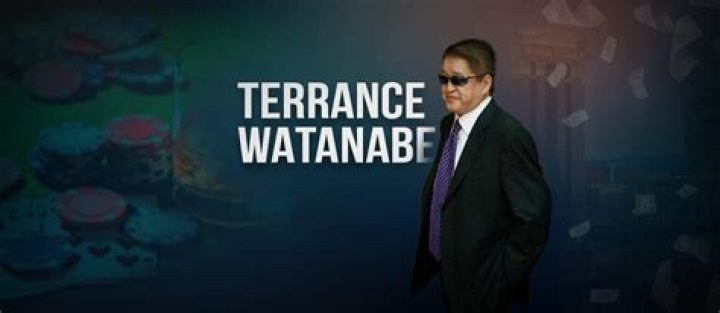 Terrance Ahern Net Worth (2024) | wallmine