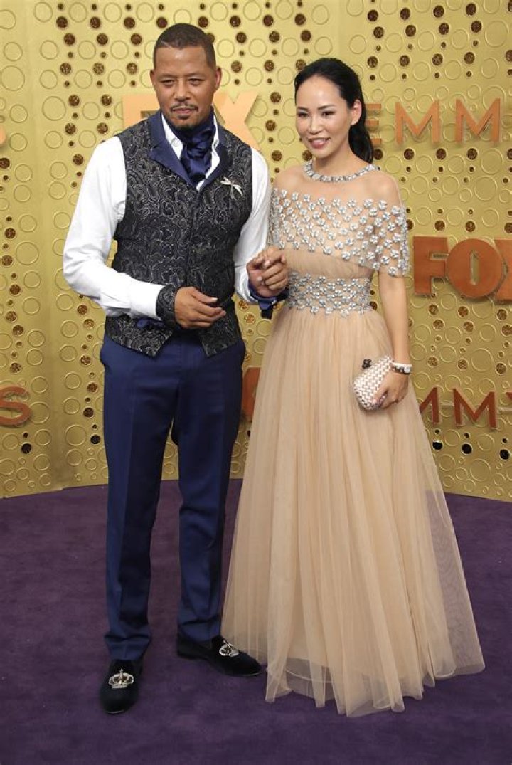 Terrence Howard's Wife: A Deep Dive Into His Personal Life And Relationships