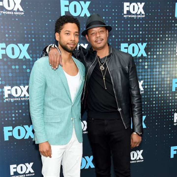 Terrence Howard Height: Discovering The Man Behind The Actor