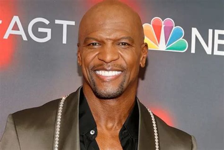 Terry Crews Net Worth 2024