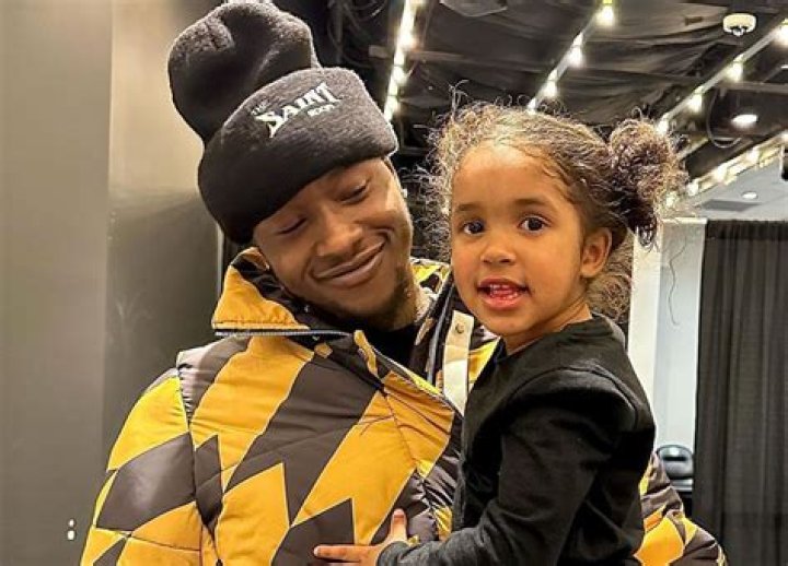 Terry Rozier Wife: Is He Married Or Does He Have A Girlfriend?