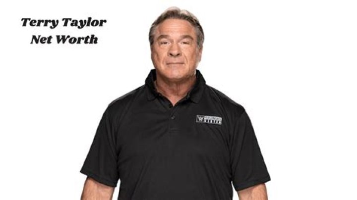 Terry Taylor Net Worth 2024