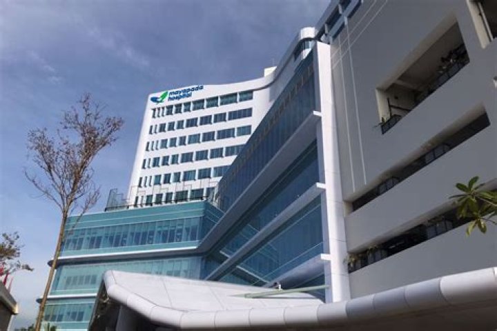 Terus Bangun RS Baru, Mayapada Hospital Target Pendapatan Tumbuh 30 Persen Tahun Ini