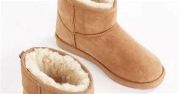 Tesco shoppers are grabbing Ugg dupes - they look almost identical and are a whopping £137 cheaper
