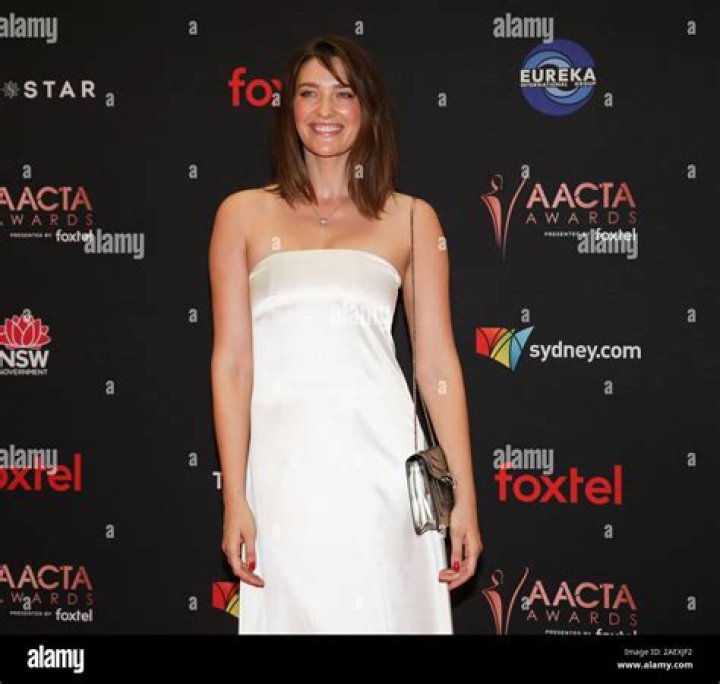 Tess Haubrich: A Rising Star In The Entertainment Industry